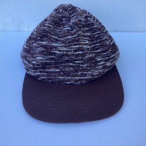 Brown Rosin Headwear Hat.